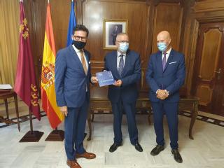 La creación de 6 nuevas unidades judiciales, prioridad del TSJ para 2020-21